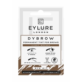 Eylure Dybrow - Light Brown  hos parfumerihamoghende.dk 
